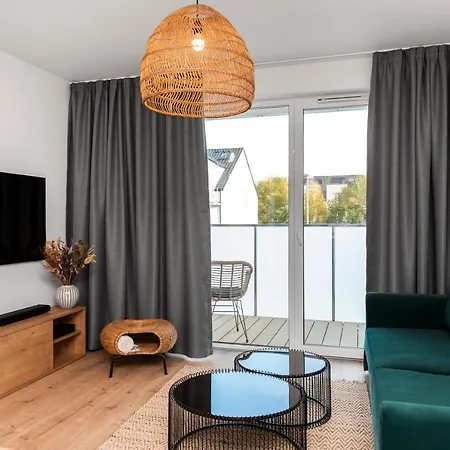 Baltique Grzybowo (West Pomeranian)