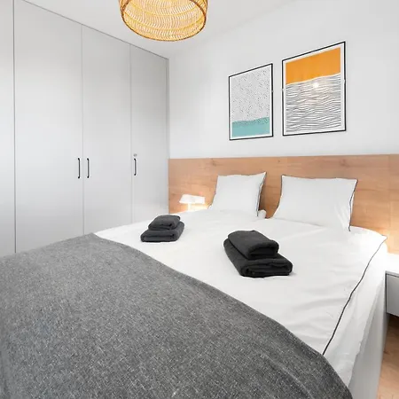 Apartmán Baltique *