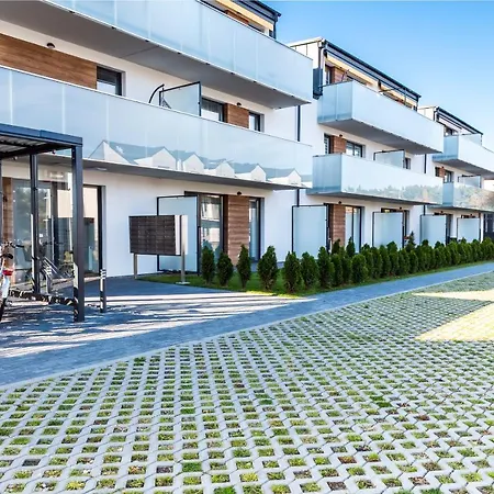 Baltique Grzybowo (West Pomeranian)