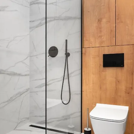 Apartmán Baltique *