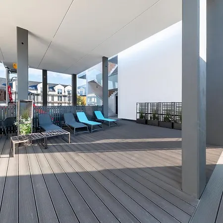 Apartmán Baltique *