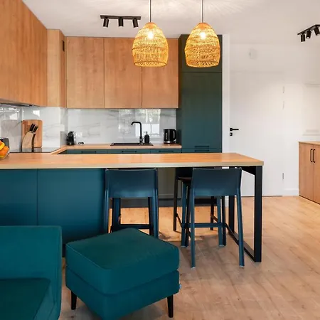 Baltique Grzybowo (West Pomeranian)