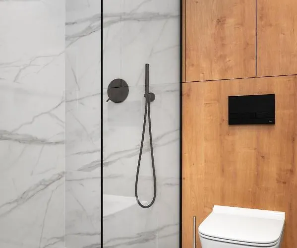 Apartament Baltique *