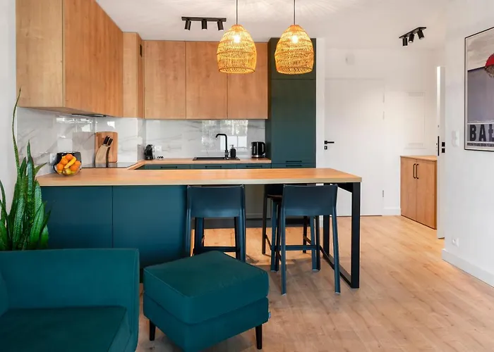 Baltique Grzybowo (West Pomeranian)